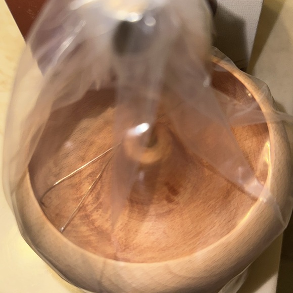 A fun and simple way to string seed beads for jewel... - Picture 5 of 7